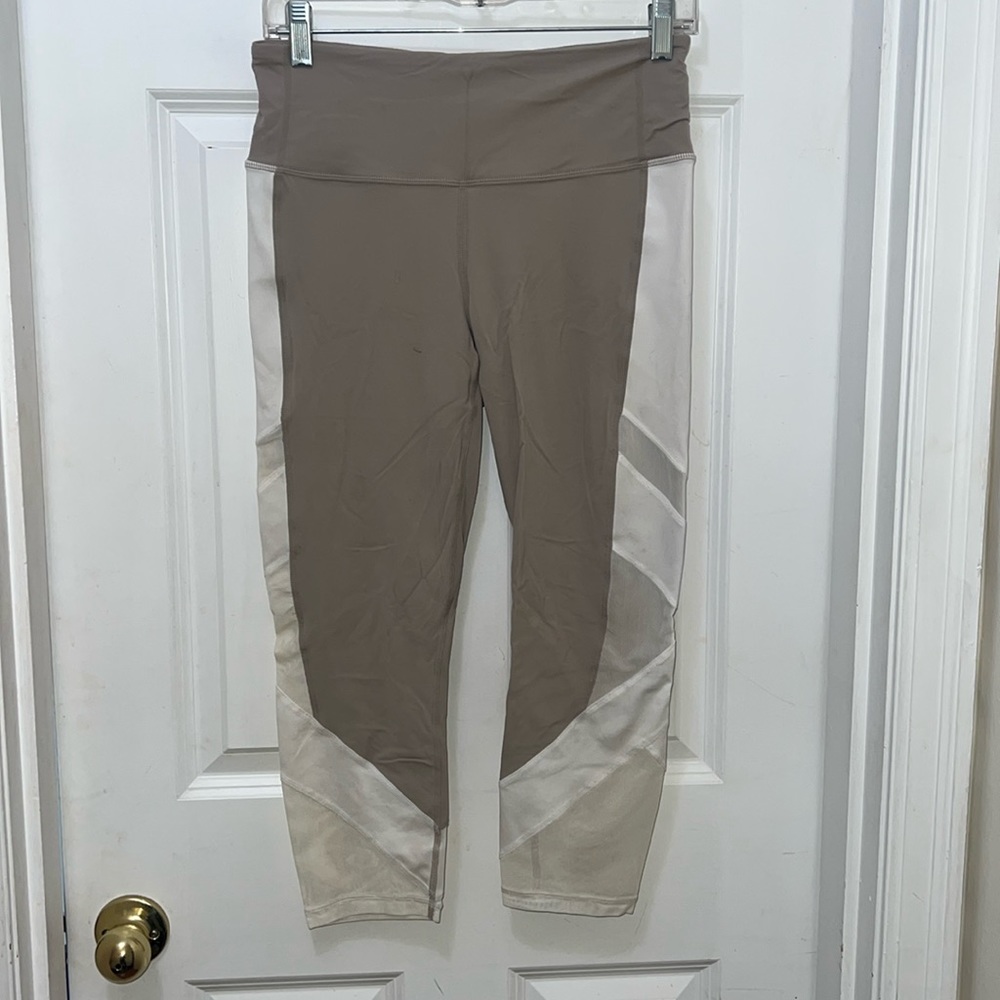 Athleta leggings